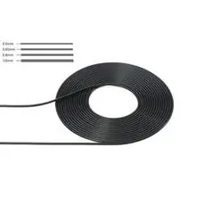 1:6/1:12/1:24 0,50mm Kabel/Schlauch 2m