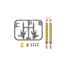1:12 Gabel-Set Yamaha YZF-R1M  14133