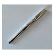 1:35 Alu Geschützrohr Hummel