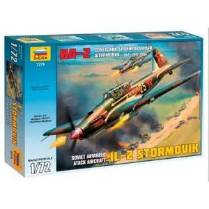 1/72 IL-2