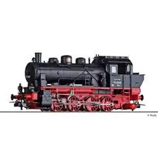Dampflokomotive DRG *