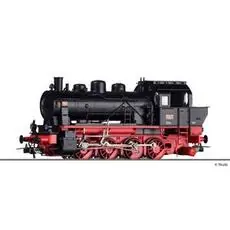 Dampflokomotive Görlitzer Kreisbahn AG
