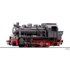 Dampflokomotive Werklok Grube „Anna“ Alsdorf