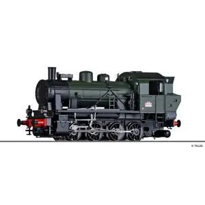 Dampflokomotive SNCF *