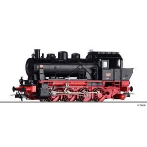 Dampflokomotive Görlitzer Kreisbahn AG