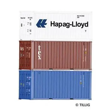 Container-Set