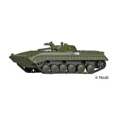Schützenpanzer „NVA“