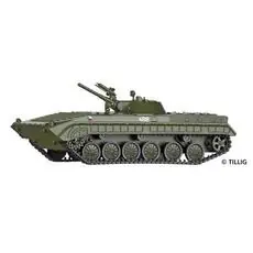 Schützenpanzer