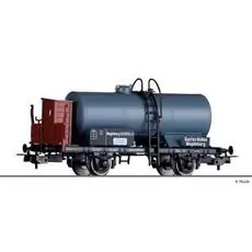 Kesselwagen K.P.E.V.