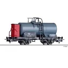 Kesselwagen MAV