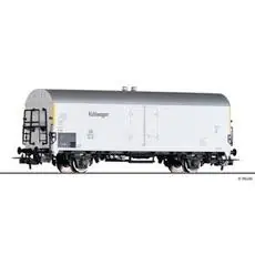 Kühlwagen DB