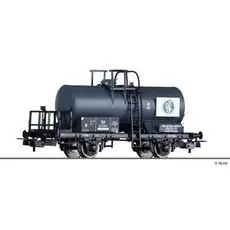 Kesselwagen DB
