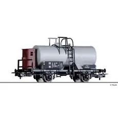 Kesselwagen DR