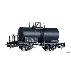 Kesselwagen DSB