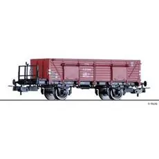 Offener Güterwagen CFR
