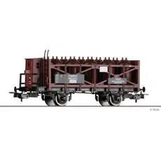 Säuretopfwagen K.P.E.V.
