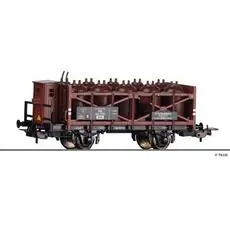 Säuretopfwagen DRG
