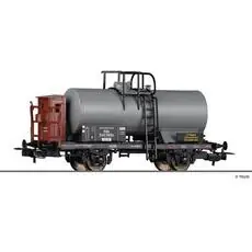 Kesselwagen der DRG