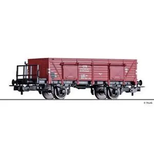 Offener Güterwagen CFR