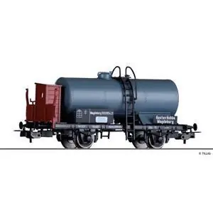 Kesselwagen K.P.E.V.