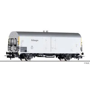 Kühlwagen DB