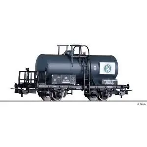 Kesselwagen DB