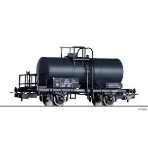 Kesselwagen DSB