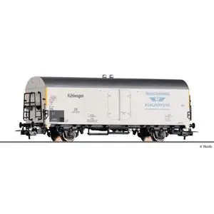 Kühlwagen DB