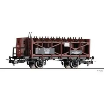 Säuretopfwagen K.P.E.V.