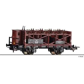 Säuretopfwagen DRG