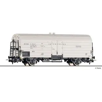 Kühlwagen der OSE