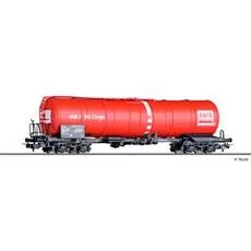 Kesselwagen SBB