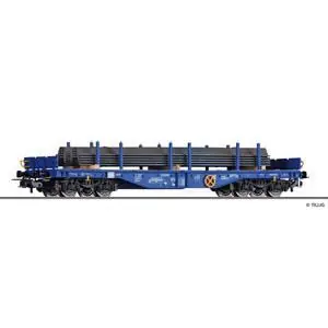 Flachwagen ERR