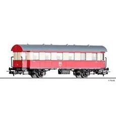 Triebwagen-Beiwagen DR