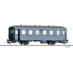 Personenwagen DRG