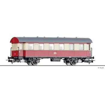 Beiwagen DR