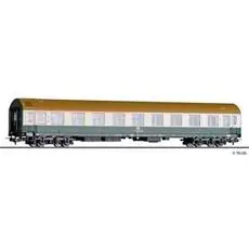 Reisezugwagen DB AG