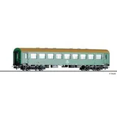 Reisezugwagen DR