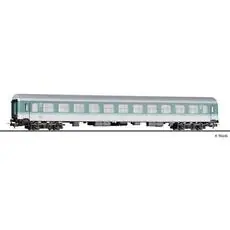 Reisezugwagen DB AG