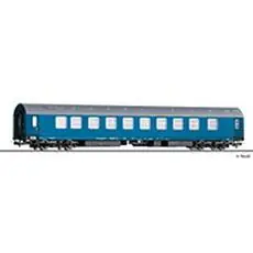 Funkmesswagen DB AG