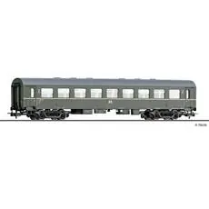 Reisezugwagen DR