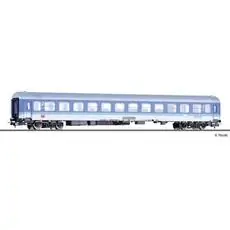 Reisezugwagen DB AG