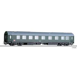 Gesellschaftswagen DB Fernverkehr