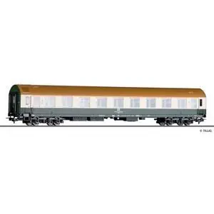 Reisezugwagen DR