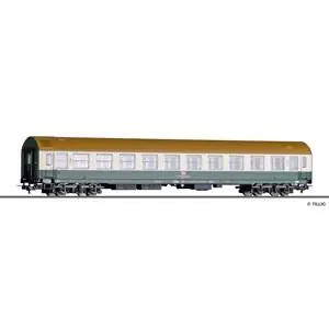 Reisezugwagen DB AG