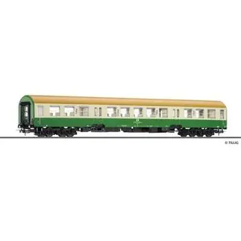 Reisezugwagen DR