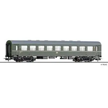 Reisezugwagen DR