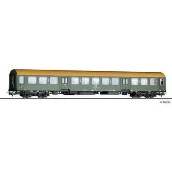 Reisezugwagen DR