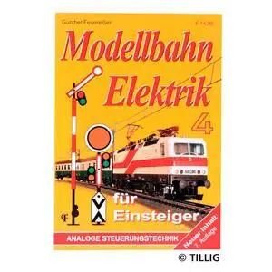 Elektrik für Einsteiger 4