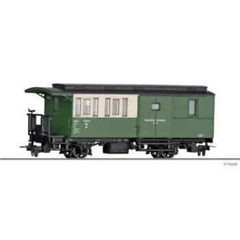 Personenwagen NKB
